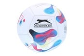 Urheilu & Fitness - Slazenger - Mini Training Football for Kids 12 Panels Size 2 - White/Blue - 8711252258591_02