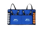 Urheilu & Fitness - Slazenger - Branded ping pong / table tennis set 15 items - 8711252473833