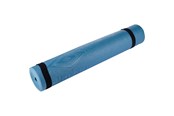 Urheilu & Fitness - Umbro - Yoga and Fitness Mat - Blue - 8711252268613_BLUE