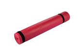 Urheilu & Fitness - Umbro - Yoga and Fitness Mat - Red - 8711252268613_RED