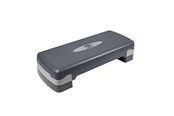 Urheilu & Fitness - Umbro - Aerobics stepper 2 steps - Grey - 8711252268842