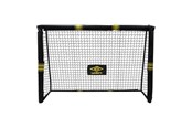 Urheilu & Fitness - Umbro - Metal football goal with net 180x120x60 cm - 871125226892