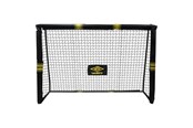 Urheilu & Fitness - Umbro - Metal football goal with net 240x160x85 cm - 871125226893