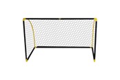 Urheilu & Fitness - Umbro - Folding football goal with net 180x120x91 cm - 871125226898