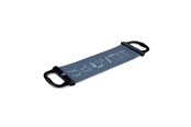 Urheilu & Fitness - Umbro - Exercise resistance band Light - Blue - 8711252269139
