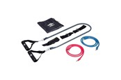 Urheilu & Fitness - Umbro - Resistance bands / exercise straps 9 pcs - 871125226918