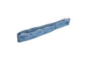Urheilu & Fitness - Umbro - Exercise rubber resistance band - Blue - 8711252269191