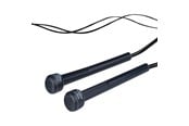 Urheilu & Fitness - Umbro - Adjustable Speed Rope PVC 280 cm - Black - 871125226960
