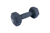 Urheilu & Fitness - Umbro - Exercise dumbbell 3kg - Blue - 8711252269634