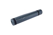 Urheilu & Fitness - Umbro - Non-slip yoga / fitness mat 173x61 cm - Gray - 8711292203117_GREY