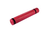 Urheilu & Fitness - Umbro - Non-slip yoga / fitness mat 173x61 cm - Red - 8711292203117_RED