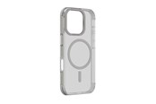 Puhelin - Kannet ja kotelot - AmazingThing Omni Mag Case for iPhone 16 Pro - Gray - IP166.3POMGY
