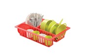 Roolileikit - Ecoiffier Garnished Draining Board 25 CM - E606