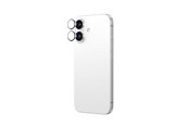 Puhelintarvikkeet - Näytönsuojat - AmazingThing AR 2 Lens Glass Full Clear Tempered Glass for iPhone 16 / 16 Plus - Transparent - IP16CAM2HGLA