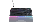Näppäimistöt - Turtle Beach Command KB7 TKL - Black - Pelinäppäimistö - Pohjoismainen - 1388TBK200402NO