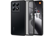 Puhelin - Kannet ja kotelot - Tech-Protect  MagMat Case for Xiaomi 14T - Black - 5906302371105