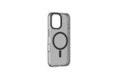 Puhelin - Kannet ja kotelot - AmazingThing Titan Pro Mag Case with Magnetic Ring for iPhone 16 - Black - IP166.1TMBK