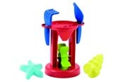 Ulkoleikit - Ecoiffier Garnished Sandmill - 721