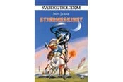 Lasten kirjat - Sværd og trolddom 22: Stjerneskibet - 9788794413503