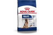 Koirat - Royal Canin Maxi Adult 5+ - dry dog food - 15 kg - 3182550402316