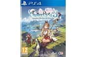 Pelit - Atelier Ryza 3: Alchemist of the End & the Secret Key (Special Collection Box) - Sony PlayStation 4 - RPG - 5060941712863