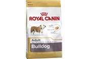 Koirat - Royal Canin Bulldog Adult - dry dog food - 12 kg - 3182550719803