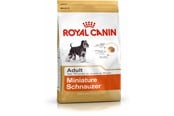 Koirat - Royal Canin Miniature Schnauzer Adult - 3182550730587