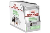 Koirat - Royal Canin CCN DIGESTIVE CARE LOAF - wet food for adult dogs - 12x85g - 9003579008775