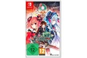 Pelit - Fairy Fencer F: Refrain Chord (Limited Edition) - Nintendo Switch - 01 - Strategia - 5060941714386