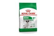Koirat - Royal Canin Mini Adult 8+ - IMPORT-4989