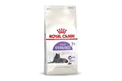 Kissat - Royal Canin Sterilised 7+ cats dry food 10kg - 3182550805629