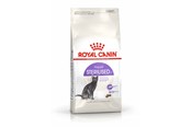 Kissat - Royal Canin Sterilised - dry cat food - 4 kg - 3182550737616