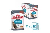 Kissat - Royal Canin Urinary Care in Gravy 12x85g - 9003579000359