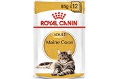 Kissat - Royal Canin 9003579001202 cats moist food - RC POS musthave