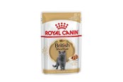 Kissat - Royal Canin British Shorthair packet 12x85g - 9003579001240