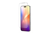 Puhelintarvikkeet - Näytönsuojat - AmazingThing Titan Max FusionFilter 7 Tempered Glass for iPhone 17 Pro Max - IP176.9PBJFGLA