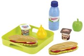 Roolileikit - Ecoiffier Sandwich Tray - E955