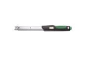 Käsityökalut  - Stahlwille Torque Wrench for Socket Wrenches 14x18mm 730N/20 40 L467mm - 50181010