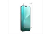 Puhelintarvikkeet - Näytönsuojat - AmazingThing Titan Vision 7 Tempered Glass for iPhone 17 Pro Matte - IP176.3PARMGLA