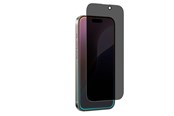 Puhelin - Muut lisävarusteet - AmazingThing Radix Privacy Glass tempered glass for iPhone 16 - IP166.1PRCGLA