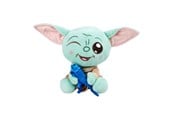 Pehmolelu - Star Wars Grogu with Lizard - 5400868040876