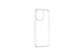 Puhelin - Kannet ja kotelot - AmazingThing Minimal Case for iPhone 16 - Transparent - IP166.1MINCL