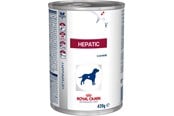 Koirat - Royal Canin Hepatic - Wet dog food - 420 g - 9003579309469