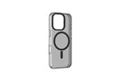 Puhelin - Kannet ja kotelot - AmazingThing Titan Pro Mag Case with Magnetic Ring for iPhone 16 Pro Max - Black - IP166.9PTMBK