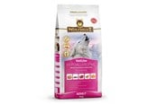 Koirat - Wolfsblut VetLine Hypoallergenic Horse - dry dog food - 12kg - 4260603786473