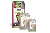 Koirat - Bosch 52190015 dogs dry food - 4015598013727