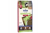 Koirat - Bosch Sensitive Lamb&Rice - dry dog food - 15kg - 4015598013727