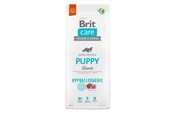 Koirat - Brit Care Hypoallergenic Puppy Lamb - dry dog food - 12 kg - 100-172213