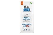 Koirat - Brit Hypoallergenic Adult Large Breed Lamb - dry dog food - 12 kg - 100-172222