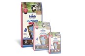 Koirat - Bosch 52010015 dogs dry food - 4015598012874